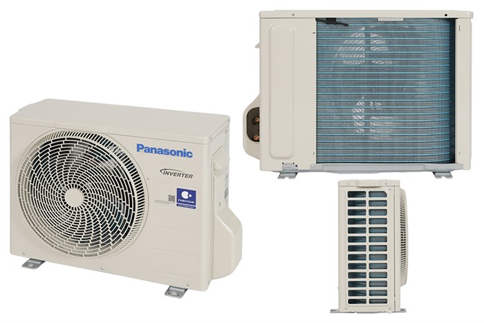 Panasonic Inverter 1 HP CU/CS-PU9AKH-8 — ảnh 10