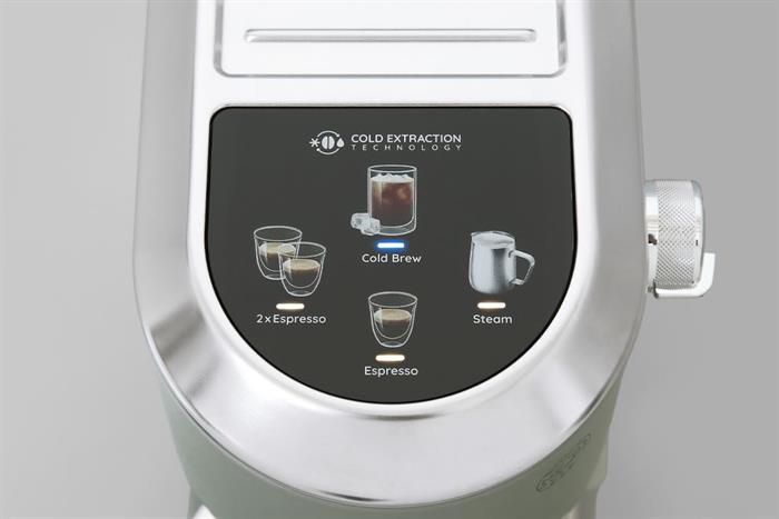 Máy pha cà phê Delonghi EC890.GR — ảnh 9