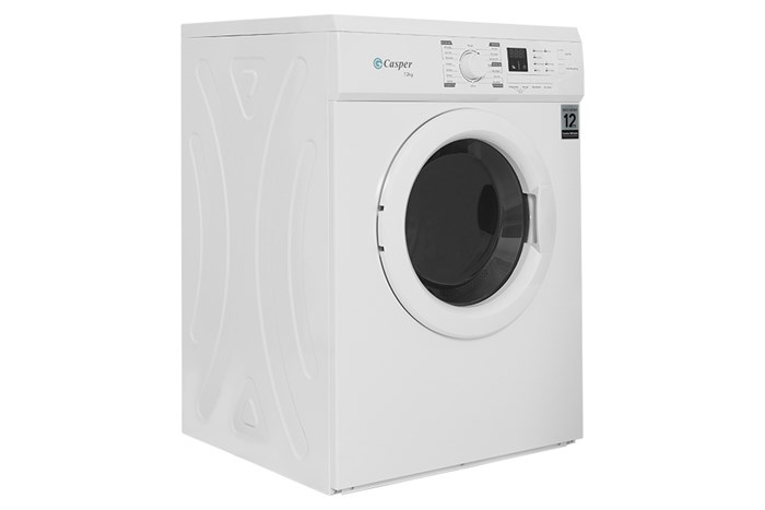 Máy sấy thông hơi Casper 7.2 kg TD-72VWD — ảnh 4