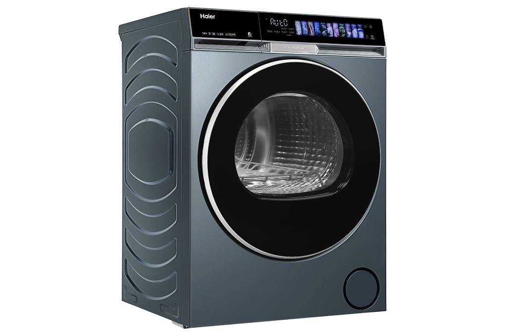 Máy sấy bơm nhiệt Haier 14 kg HD140-AR387GNU1