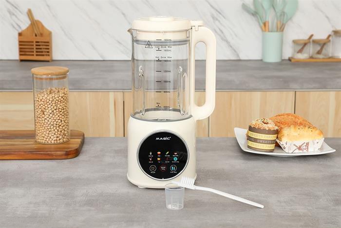 Máy làm sữa hạt đa năng Magic A-104 — ảnh 2