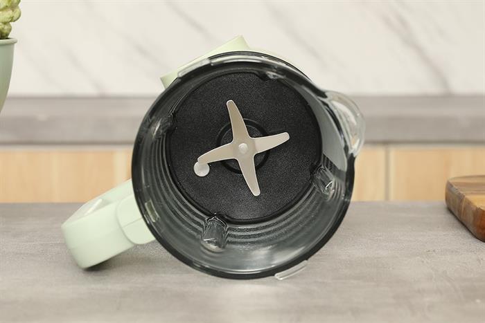 Máy xay sữa hạt đa năng Kangaroo KGHB1G — ảnh 5