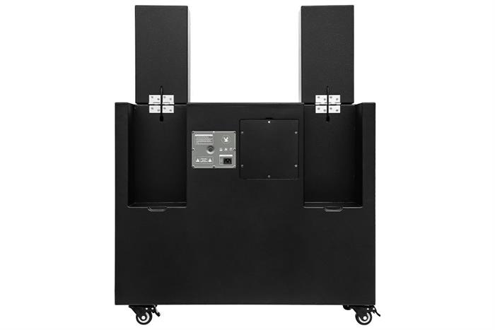 Loa kéo karaoke BOBOS BS-989 — ảnh 3