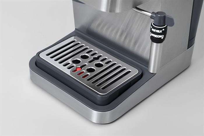 Máy pha cà phê Delonghi EM450.M — ảnh 10