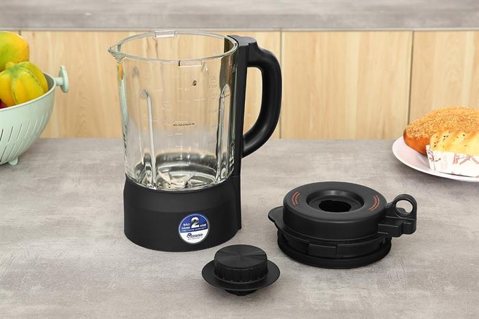 Máy làm sữa hạt đa năng BlueStone BLB-6037 — ảnh 5