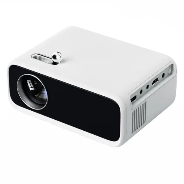 Máy chiếu di động Wanbo Mini Pro — ảnh 3