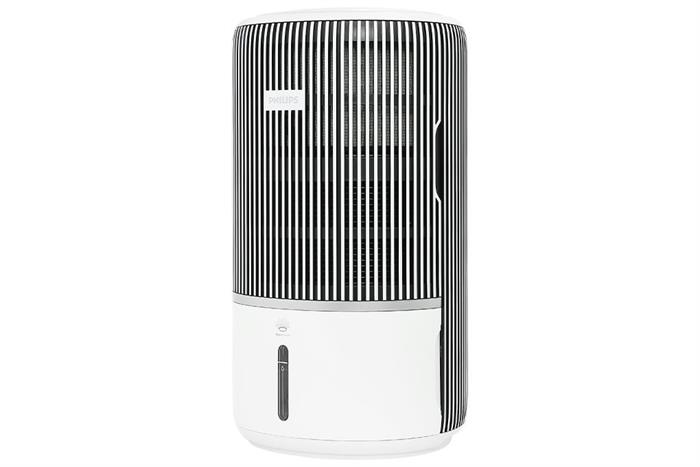 Máy lọc không khí tạo ẩm Philips AC3420/10 43W Mẫu — ảnh 5