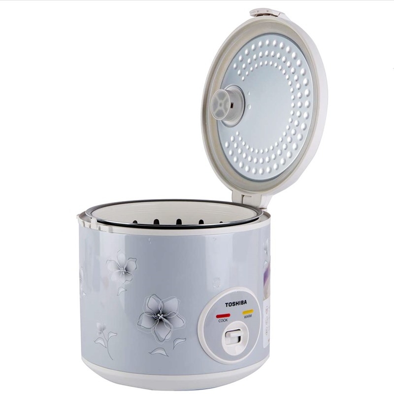 Nồi cơm điện Toshiba 1 lít RC-10JFM(H)VN — ảnh 4