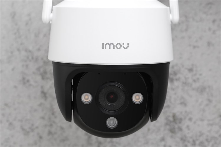 Camera IP Ngoài trời 360 IMOU Cruiser 2C S7CP-3M0WE — ảnh 6