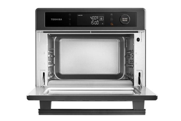 Lò chiên không dầu Toshiba 25 lít TL2-SAC25GZC(GR) — ảnh 6
