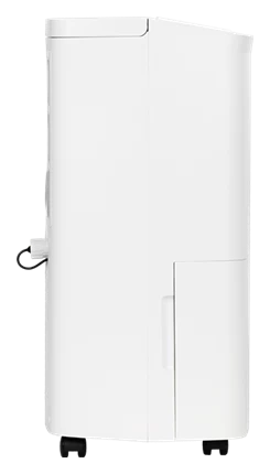 Máy hút ẩm thông minh LUMIAS D6S-20L, 20L 50 m² — ảnh 5
