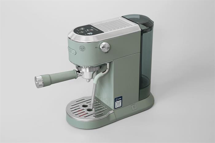 Máy pha cà phê Delonghi EC890.GR — ảnh 2