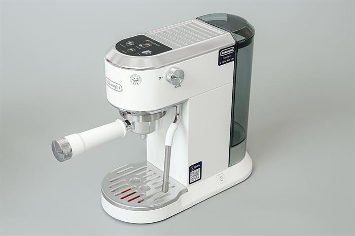 Máy pha cà phê Delonghi EC890.WI — ảnh 2