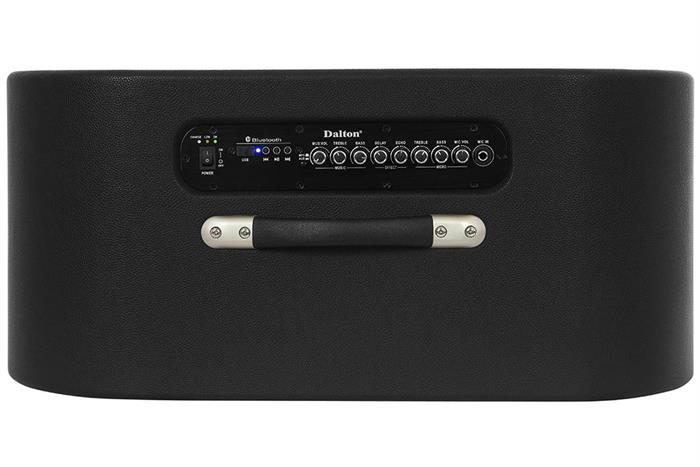 Loa karaoke xách tay Dalton K225C — ảnh 6