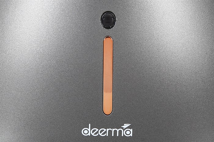 Máy hút bụi đệm giường Deerma EX919 — ảnh 9