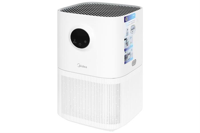 Máy lọc không khí Midea KJ300GVN 23W Mẫu — ảnh 7