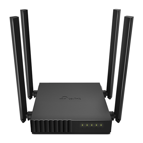 Router Wifi TP-Link Archer C54 băng tần kép AC1200 — ảnh 3
