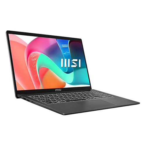 MTXT MSI Modern 14 F13MG (i5-1335U/8G/512GSSD/14.0FHD/2Y/XÁM) (240VNCP) — ảnh 2