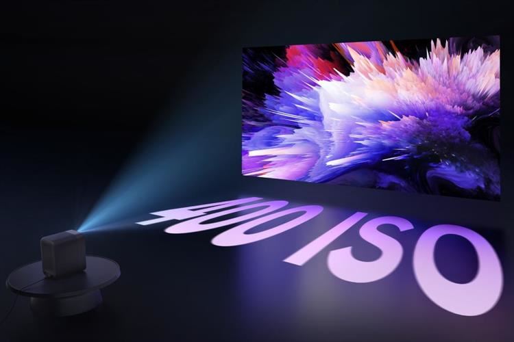 Máy Chiếu Xiaomi Smart Projector L1 Pro — ảnh 8
