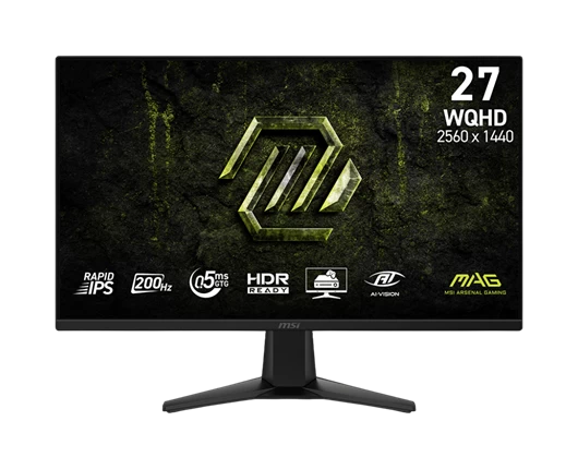 Màn hình MSI MAG 275QF E20 — ảnh 2