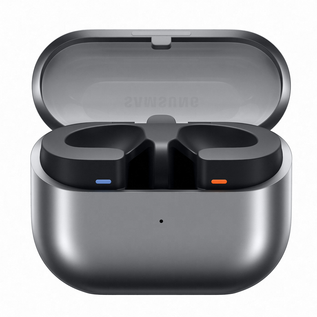 Bluetooth True Wireless Galaxy Buds3 — ảnh 6