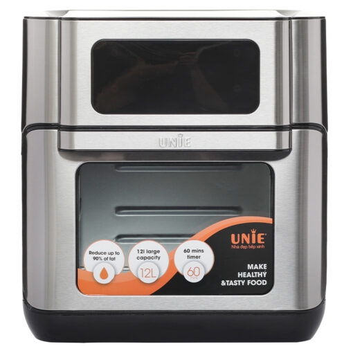 Nồi chiên không dầu Unie 12 lít UE-1000 — ảnh 2