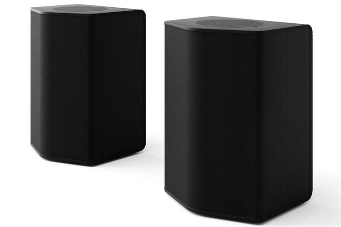Bộ loa thanh LG S95AR Mẫu — ảnh 10