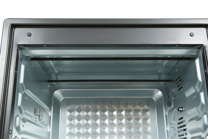 Lò nướng thùng Toshiba 1500W TL-MC35Z 35 lít — ảnh 7