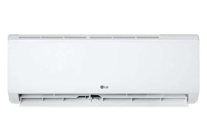 LG Inverter 1 HP IFC09M1 Mẫu — ảnh 3