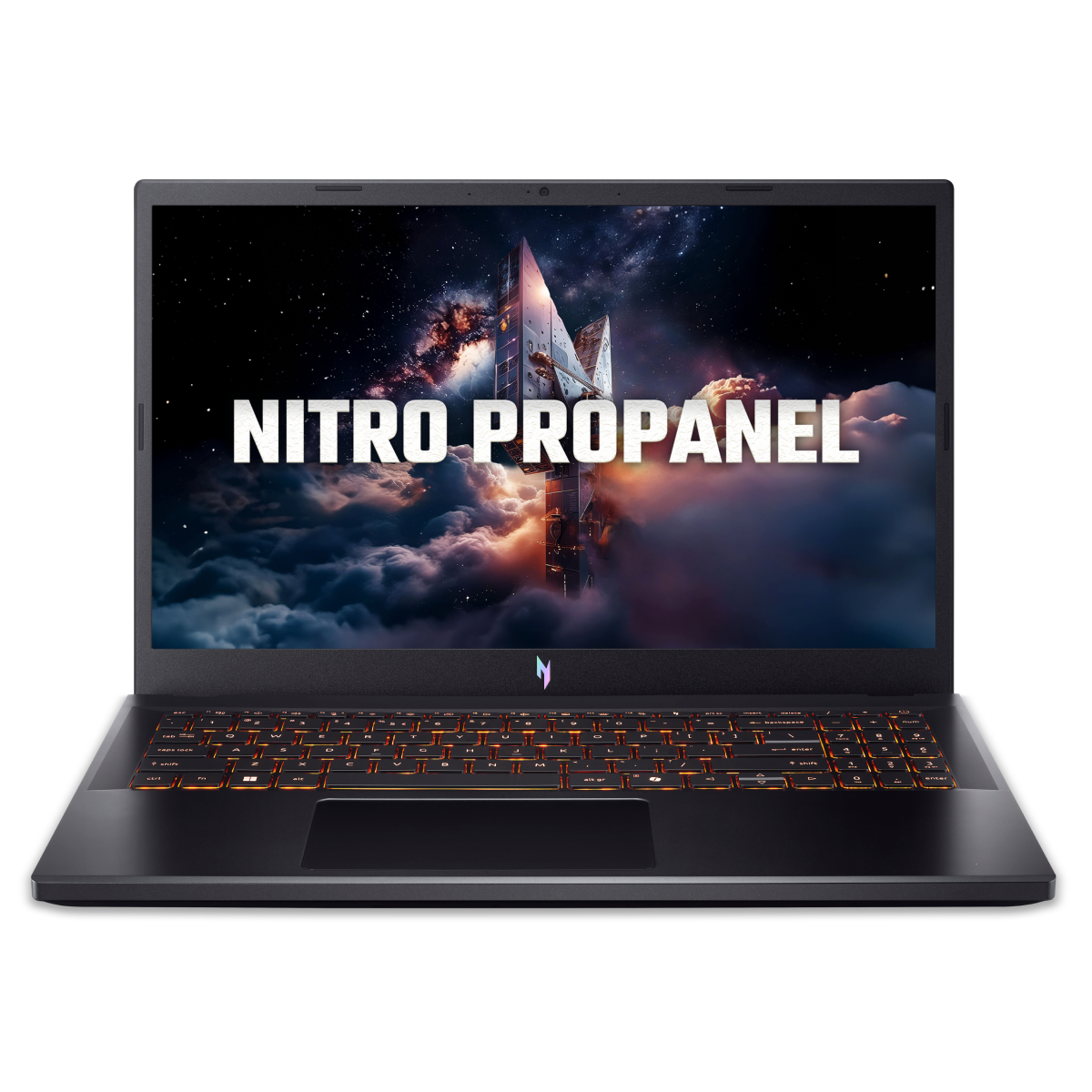 Acer Gaming Nitro ProPanel ANV15-52-50VA — ảnh 5