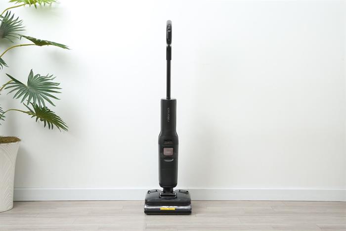Máy hút bụi lau nhà Roborock F25 Ultra Mẫu — ảnh 4