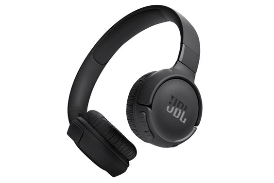 JBL Tune 520BT 5