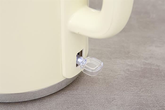 Bình đun siêu tốc Bear 2 lít KE-5H20B16 Mẫu — ảnh 5