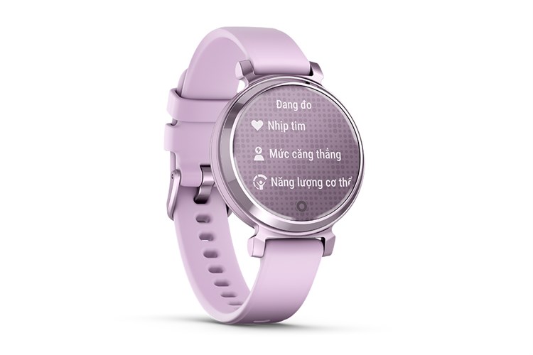 Garmin Lily 2 34mm dây silicone — ảnh 4
