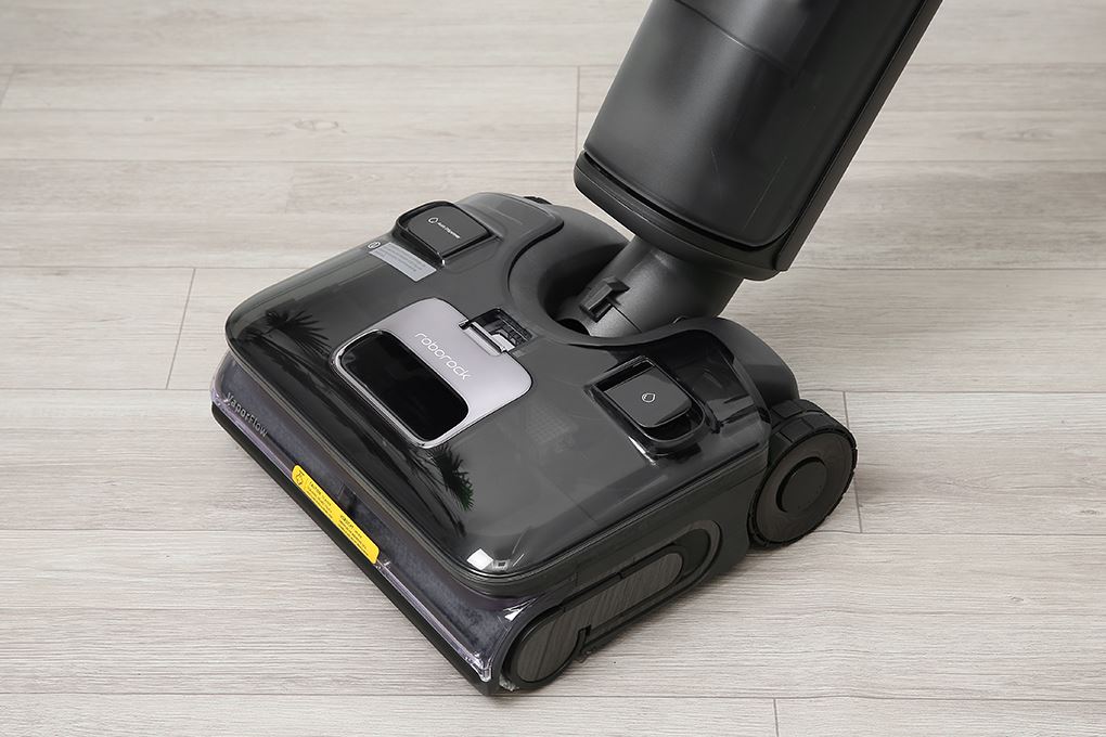 Máy hút bụi lau nhà Roborock F25 Ultra - Thời gian sử dụng
