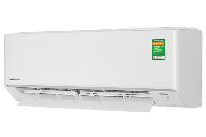 Panasonic Inverter 1.5 HP CU/CS-PU12AKH-8 — ảnh 4