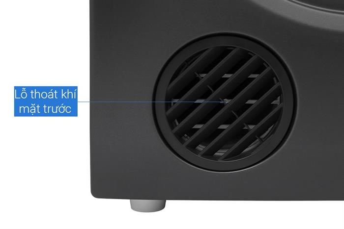 Máy sấy thông hơi Electrolux 9 Kg EDV904N3SC — ảnh 6