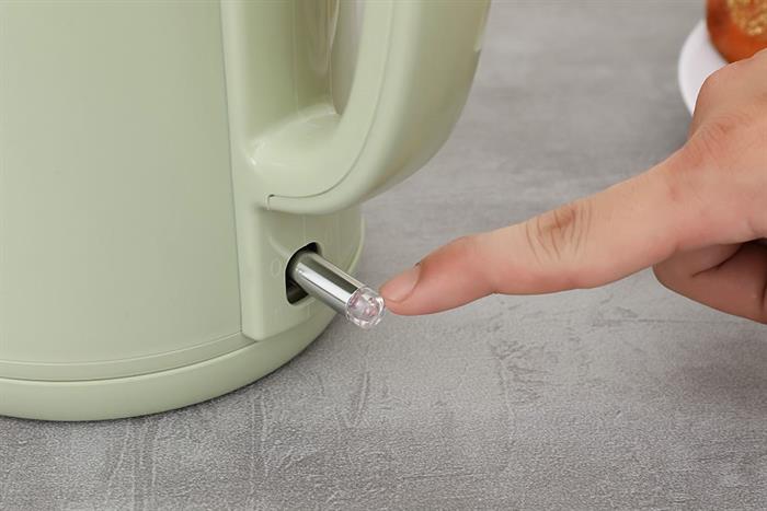 Bình đun siêu tốc AVA 1.8 lít KD34 Mẫu — ảnh 6