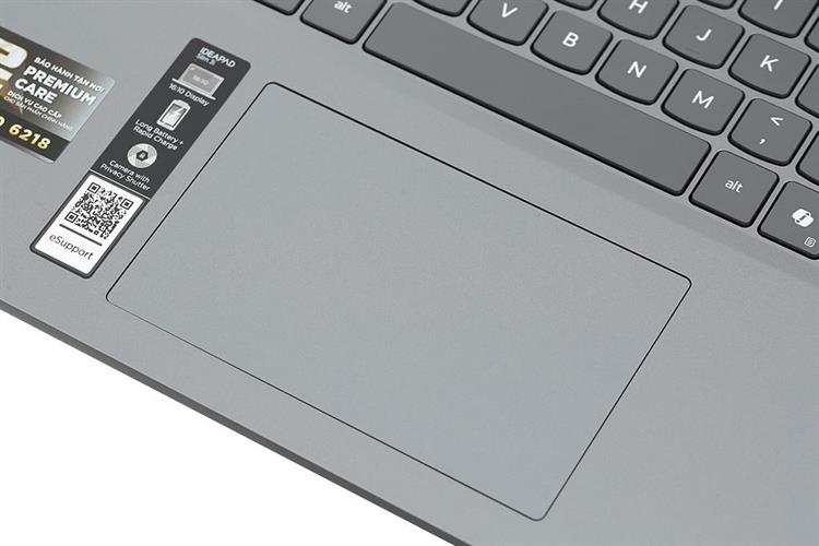 Lenovo Ideapad Slim 3 16IRH10 i5 13420H (83K20003VN) — ảnh 9