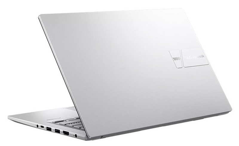 Asus Vivobook X1404VA-EB355W - Thiết kế gọn gàng, phù hợp nhịp sống năng động
