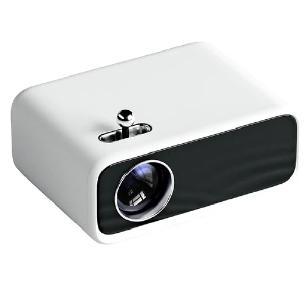 Máy chiếu di động Wanbo Mini Pro — ảnh 5