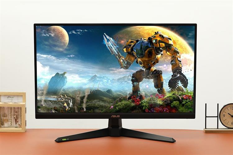 Asus Gaming TUF 27 inch QHD VG27AQE5A — ảnh 9
