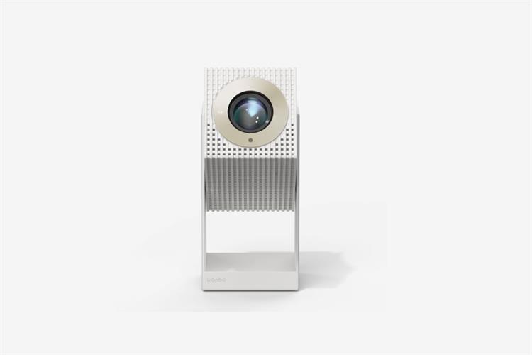 Máy chiếu Wanbo Full HD Cube 2 Pro — ảnh 4