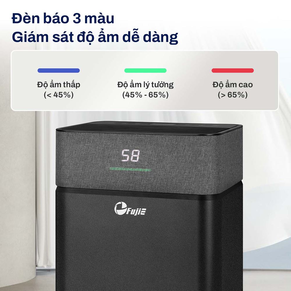 Đèn báo 3 màu