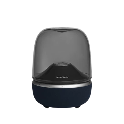 Loa Bluetooth Harman Kardon Aura Studio 5 WiFi — ảnh 3