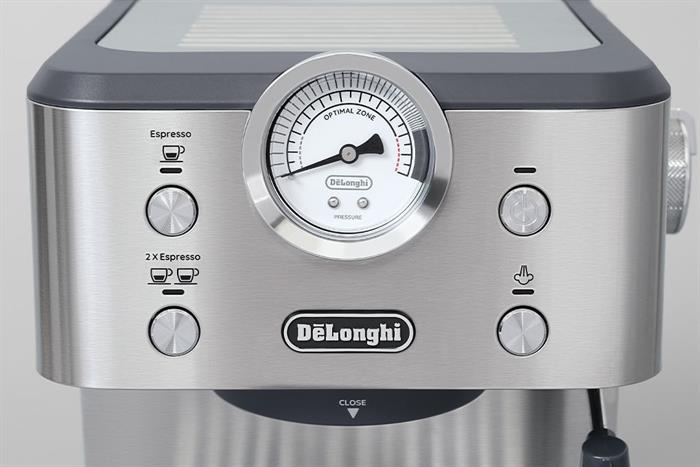 Máy pha cà phê Delonghi EM450.M — ảnh 9