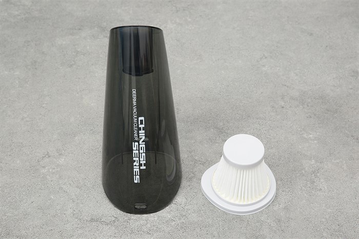 Máy hút bụi tay Deerma DX118C Pro — ảnh 6