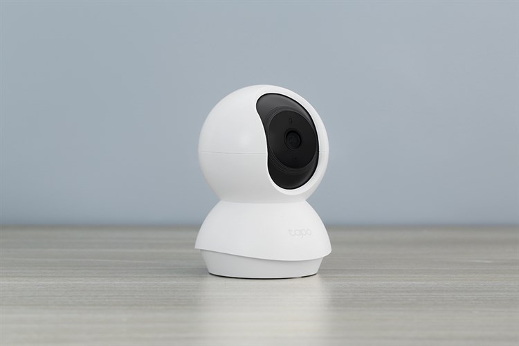 Camera IP 360 TP-Link Tapo C200C — ảnh 7