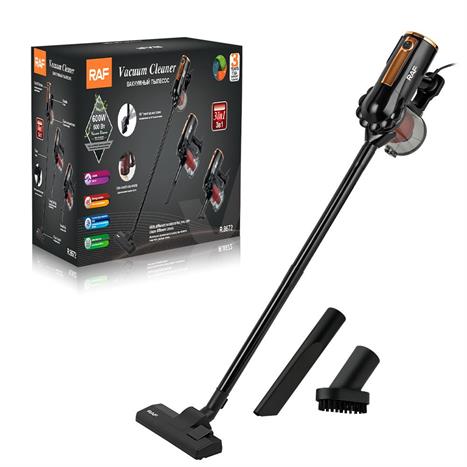 Máy hút bụi tay RAF R.8672 Mẫu — ảnh 2