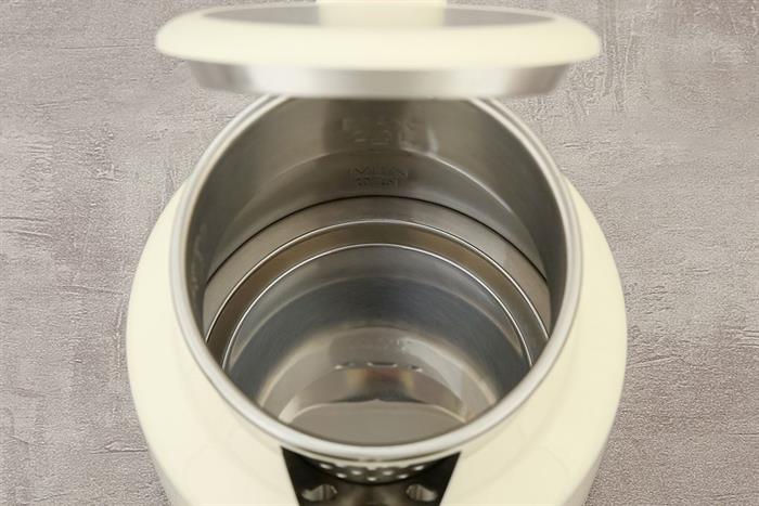 Bình đun siêu tốc Bear 2 lít KE-5H20B16 Mẫu — ảnh 9